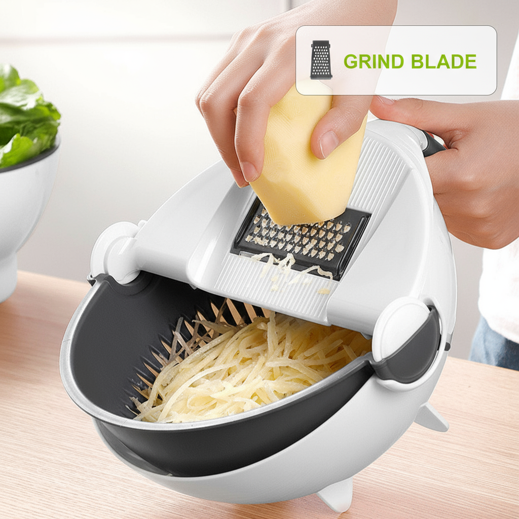 Grind Blade