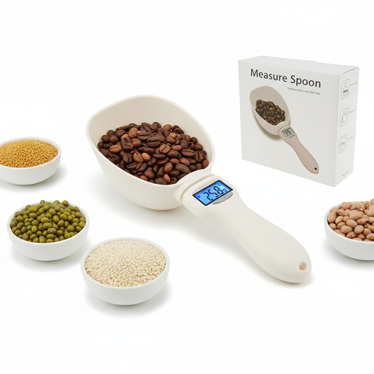 High Quality Digital Measuring Spoon