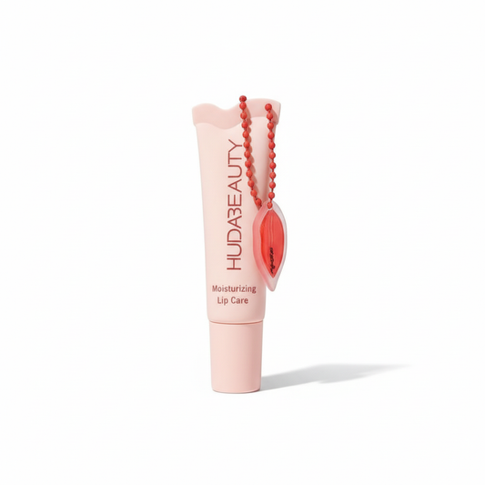 Huda Beauty Moisturizing Lip Care Single Product