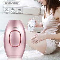 IPL Hair Removal Laser