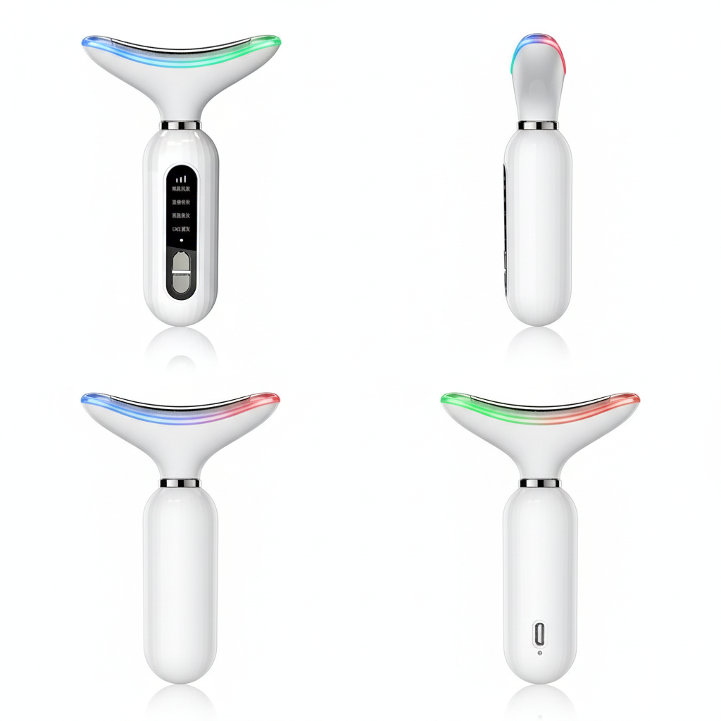 Product Features - All Angles